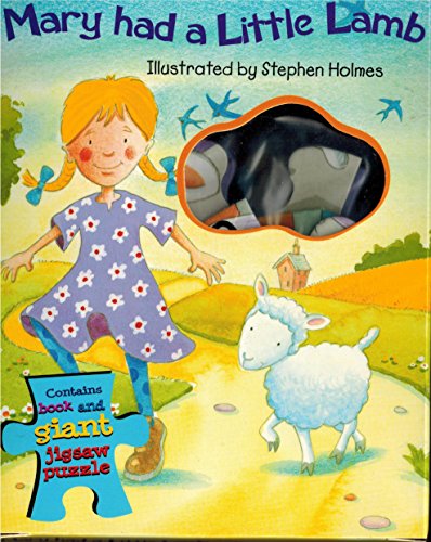 Mary Had a Little Lamb