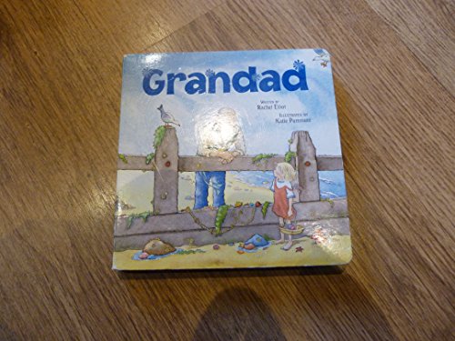 Mini Board-book Grandad