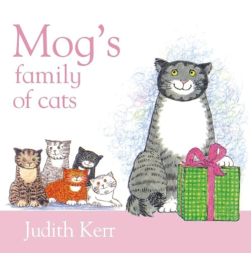 Mog's Family of Cats