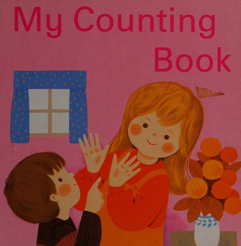 My Counting Book