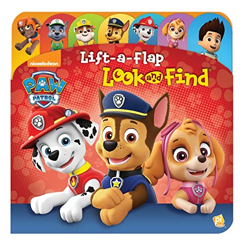 Nickelodeon PAW Patrol