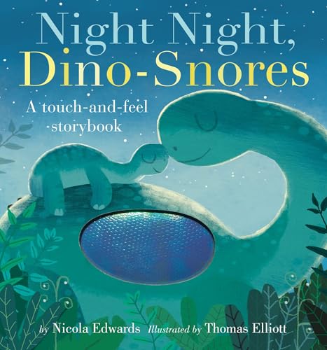 Nigh Night Dino-Snores