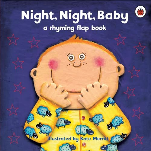 Night, Night, Baby. Written by Marie Birkenshaw