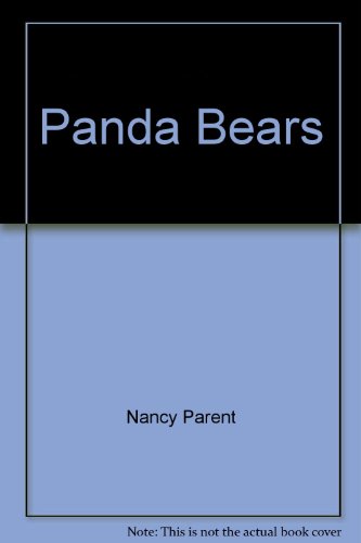 Panda Bears