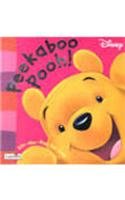Peekaboo Pooh!