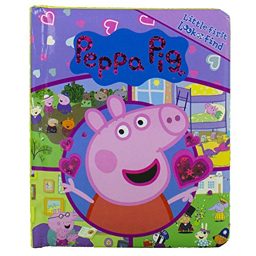 Peppa Pig