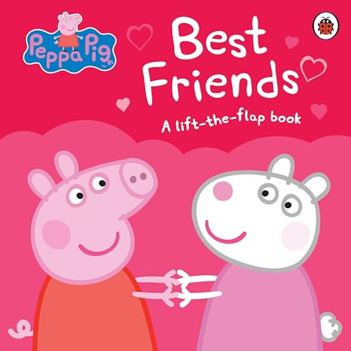 Peppa Pig: Best Friends