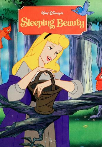 Walt Disney's Sleeping Beauty