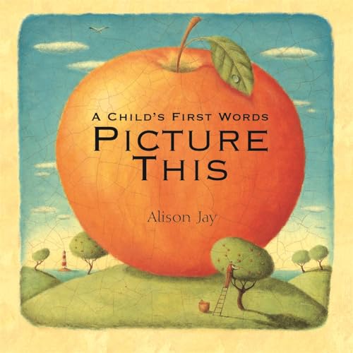 Picture This...: A Child's First Picture Book