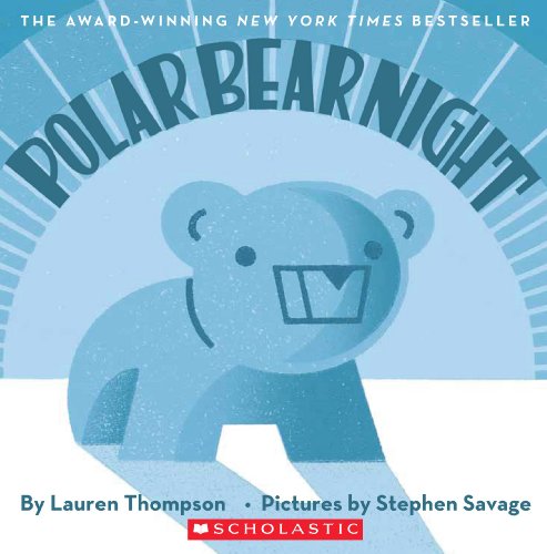Polar Bear Night