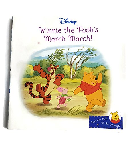 Pooh's March March (Disney Winnie the Pooh)