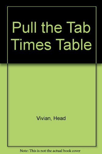 Pull the Tab Times Table