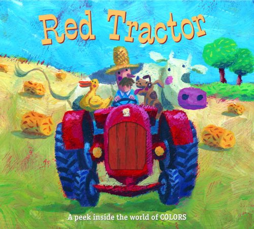 Red Tractor
