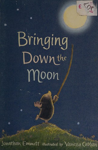 Bringing Down the Moon