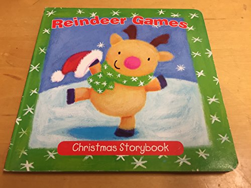 Reindeer Games