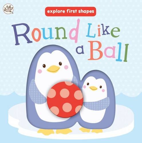 Round Like a Ball