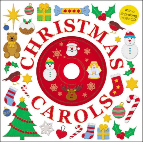 Sing-Along Christmas Carols