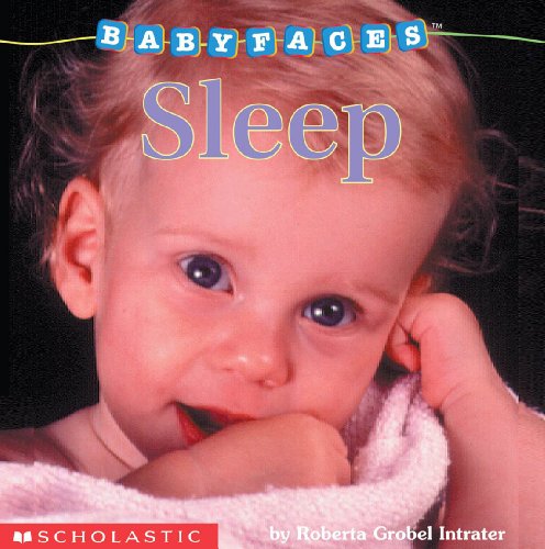 Sleep (Baby Faces)