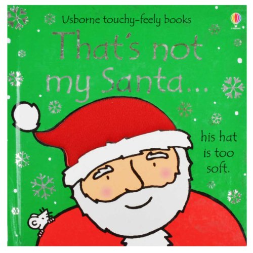 That's Not My Santa