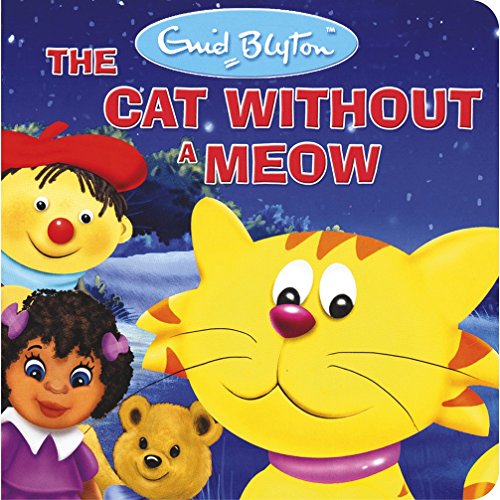 The Cat Without a Meow