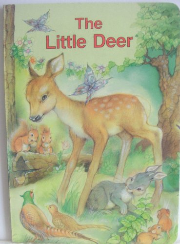 The Little Deer / Little Mermaid / Hansel and Gretal / Little Deer / Cinderella