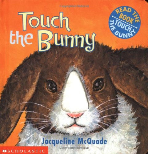 Touch The Bunny