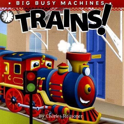 Train (Big Machines)