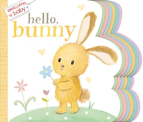 Welcome, Baby: Hello, Bunny