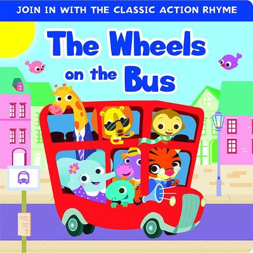 Wheels on the Bus, the