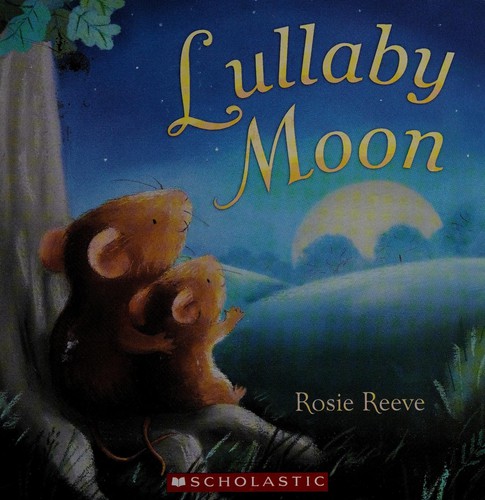 Lullaby Moon