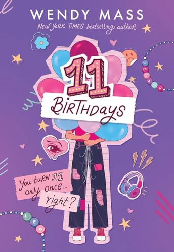 11 Birthdays