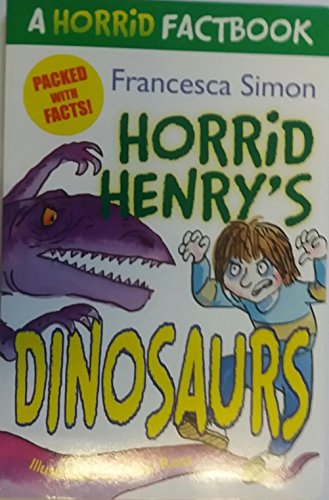 A Horrid Factbook