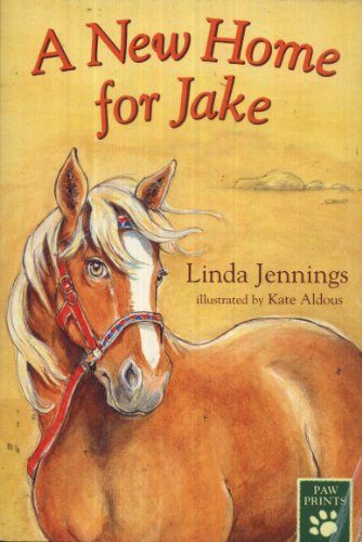 A New Home For Jake
