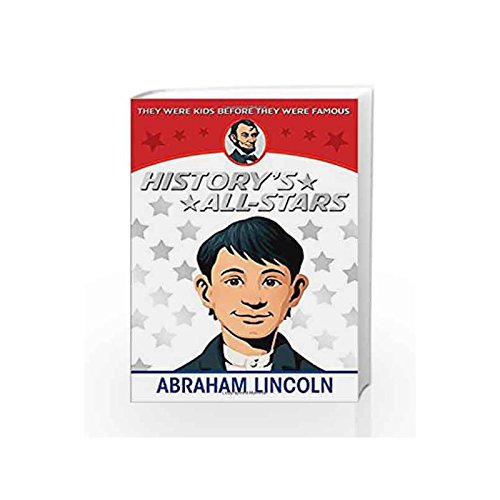 Abraham Lincoln (History's All-Stars)