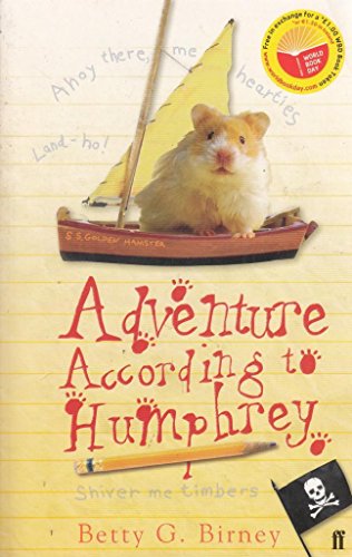 Adventure According to Humphrey