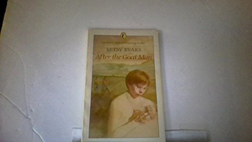After the Goat Man (Puffin Story Books)