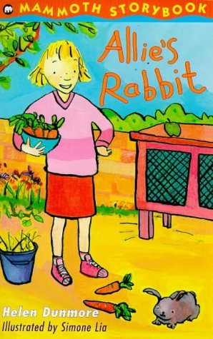 Allie's Rabbit (Mammoth Storybooks)