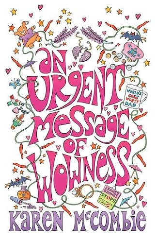 An Urgent Message of Wowness