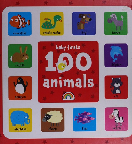 100 Animals