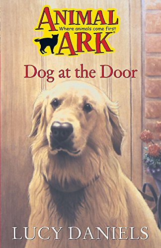 Animal Ark 27: Dog at the Door