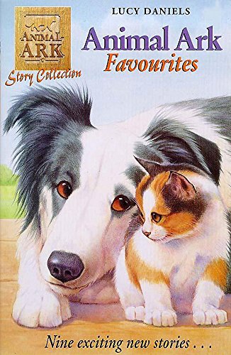 Animal Ark Favourites