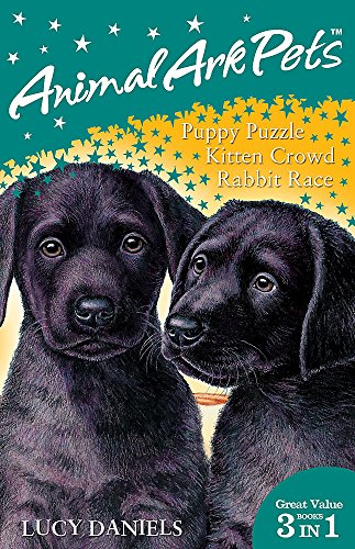 Animal Ark Pets: Bks. 1-3