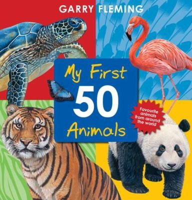 My First 50 Animals