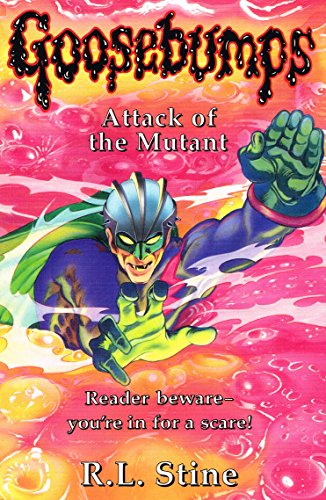 Attack of the Mutant