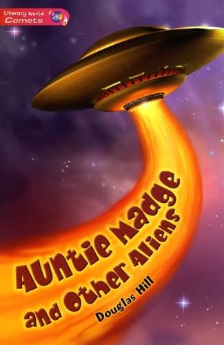 Auntie Madge and Other Aliens