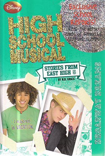 BROADWAY DREAMS (HIGH SCHOOL MUSICAL)
