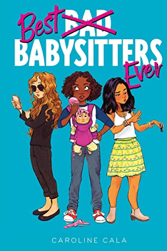 Bad Babysitters