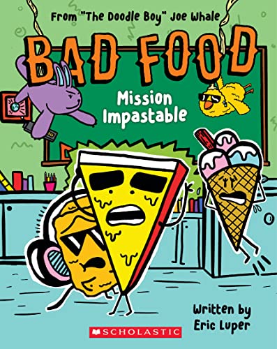 Bad Food