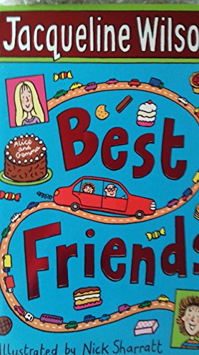 Best friends