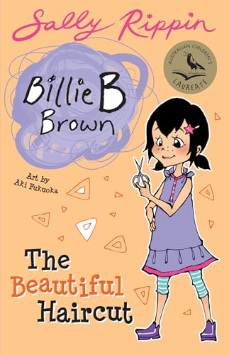 Billie B Brown: The Beautiful Haircut